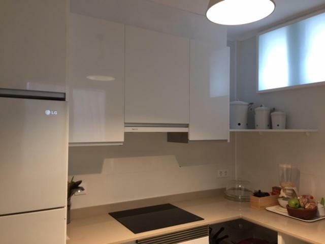 Ferienwohnung Apartamento Turistico En Pleno Centro De Ferrol Exterior foto