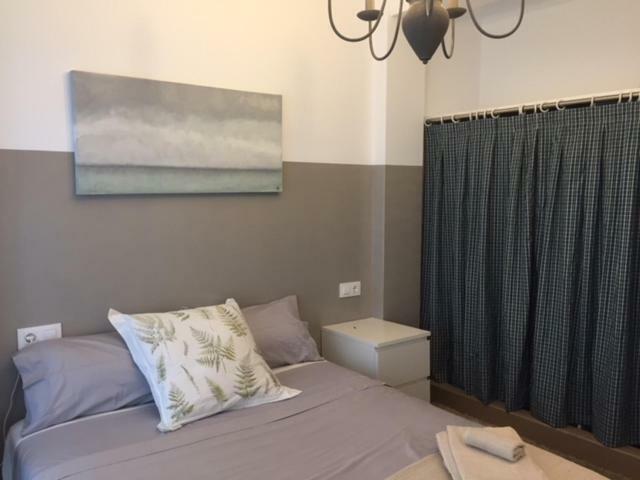 Ferienwohnung Apartamento Turistico En Pleno Centro De Ferrol Exterior foto